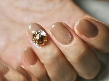 ファン ネイルサロン スクール(Fun)/プラスワン/nitta