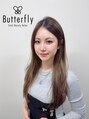 バタフライ 武蔵小杉店(Butterfly) 古平 