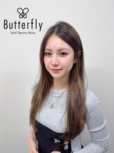 バタフライ 武蔵小杉店(Butterfly) 古平