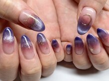 ネイルスペース ジェイズ ピンキー(NAIL SPACE J's PINKY)