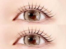 ニクシーアイブティック(Nixie Eye Boutique)/まつ毛パーマ/ラッシュリフト