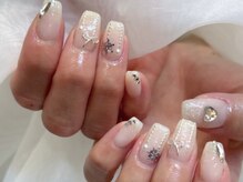 ベルル(Bellulu)/【定額ネイル】