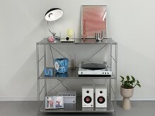 ムー(muu.)の雰囲気(可愛い物大好きです!是非可愛い空間でリラックスして下さい♪)