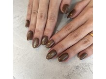 ダリア(Daria)/ブラウンマグ