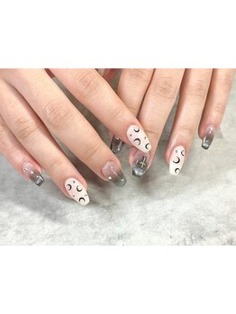 カラー・パーツの種類が豊富