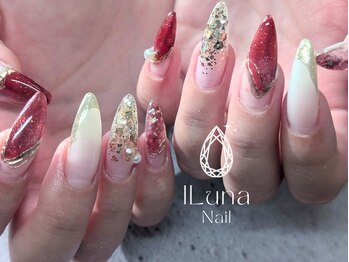イルナ ネイル(ILuna Nail)/