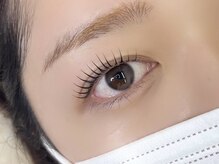 モアナリゾート エルア(moana Resort 'elua)/まつげパーマ