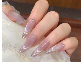 ミューズネイル(muse nail)/