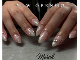 心斎橋ネイル/フラッシュネイル