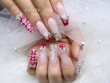 ココネイル アンド アイラッシュ(COCO NAIL & EYELASH)/