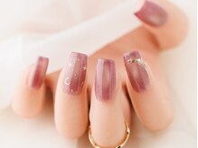 ヴァンネイル みなとみらい馬車道(VINGT NAIL)/