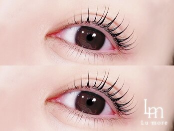 【まつげパーマ・マツエク・眉毛専門店/尼崎】Lu more ルモワ 尼崎店/まつ毛パーマ