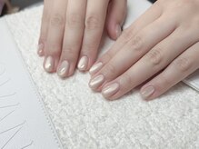 ティナ ネイルスタジオ(Tina Nail Studio)/
