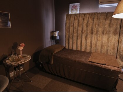 エムドットラフィネ(M Raffine)の写真