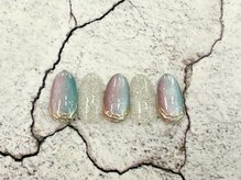 ネイルサロン ラメール(Nail Salon lamer)/デザインキャンペーン7000円☆