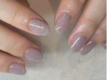 トゥデイズ ネイルズ 大宮(todays nails)/ワンカラー パラジェル大宮