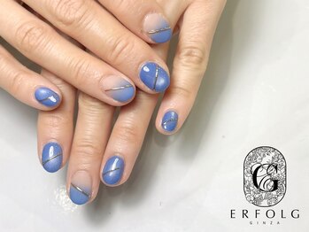 マット＆グラデーション