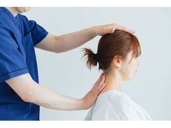 やまじ整骨院/【生化】神経の熱暴走冷却