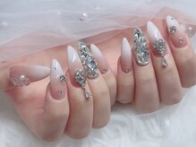 ナチュラルネイル(Natural Nail)