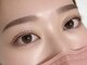 スマイル(Smile)の写真/【歴10年以上】自分の≪似合う≫が見つかるアイ専門店★辻堂駅徒歩2分/ゆっくり寛げるプライベートサロン♪