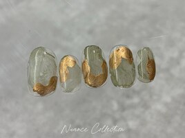 Nuance Collection/2026-SS