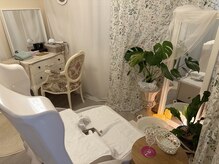 ヨサパーク グレイス(YOSA PARK Grace.k)の雰囲気（座っているだけで楽々♪冷えを撃退、脂肪燃焼★）