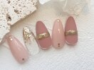 Goldコース