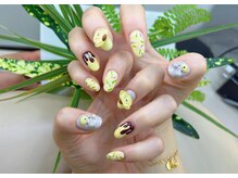 ネイルサロン ジェイ(Nail Salon J)
