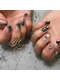 Melia nail Atelier 築地店の写真/【人気No.1★90分やり放題¥10500】絶妙カラー・デザインのニュアンスが人気◎フィルイン・パラジェル導入*