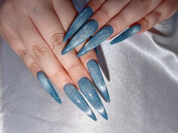 インフィニティ ネイル 大宮店(Infinity Nail)/