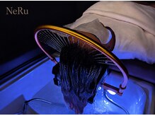 ネルスパ 田無駅前店(NeRu spa)の雰囲気（寝つきが悪い・疲れが取れないその悩み、睡眠が原因かも）