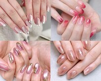リグネイルスタジオ(Lig nail studio)
