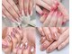 リグネイルスタジオ(Lig nail studio)の写真