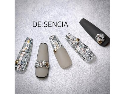 ディセンシア(DE:SENCIA)の写真