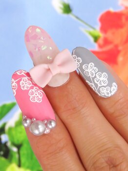 カラーズ(colors)/ハンドデザイン自由￥7480