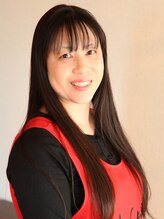 ヨサパーク カヤ(YOSA PARK 華彩)&nbsp;熊谷 弘恵