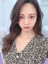 ルアナ(Luana)/☆大人気ルアナのまつ毛パーマ☆