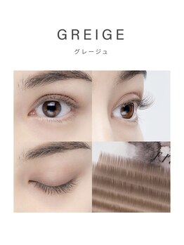 モナ(mona)/フラット★グレージュ