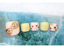 ラウレア(Laule'a)/フット定額Trend