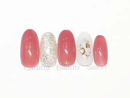 7200円コース→6700円（新規）