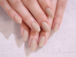 ＊カーキグレージュ＊マット＊