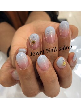 ジュエルネイルサロン(Jewel)/オフィスネイル