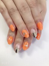 ビューティーネイル(Beauty Nail)/