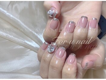フォーユーネイル(For U Nail)/デザインコース
