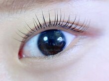 アンベリイルラッシュ(Embellir Lash)/似合うまつげパーマのご提案◎