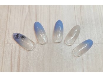 ソルシア(Solsia)/【ハンド】7月定額 ¥4000