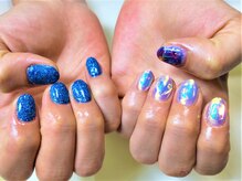 ジョリ ネイルズ(Jolie nails)/