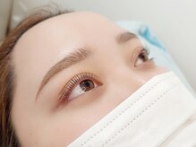 ユナリーズ オオサカ(YUNARY'S Osaka)/パリジェンヌラッシュリフト