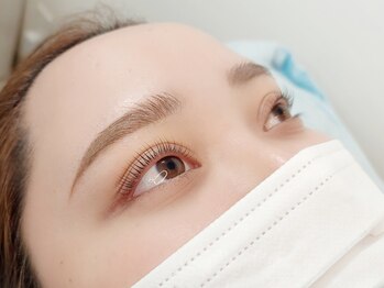 ユナリーズ オオサカ(YUNARY'S Osaka)/パリジェンヌラッシュリフト