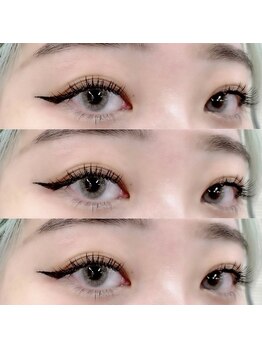 セネル(SeneL)/まつげエクステ 大阪/福島